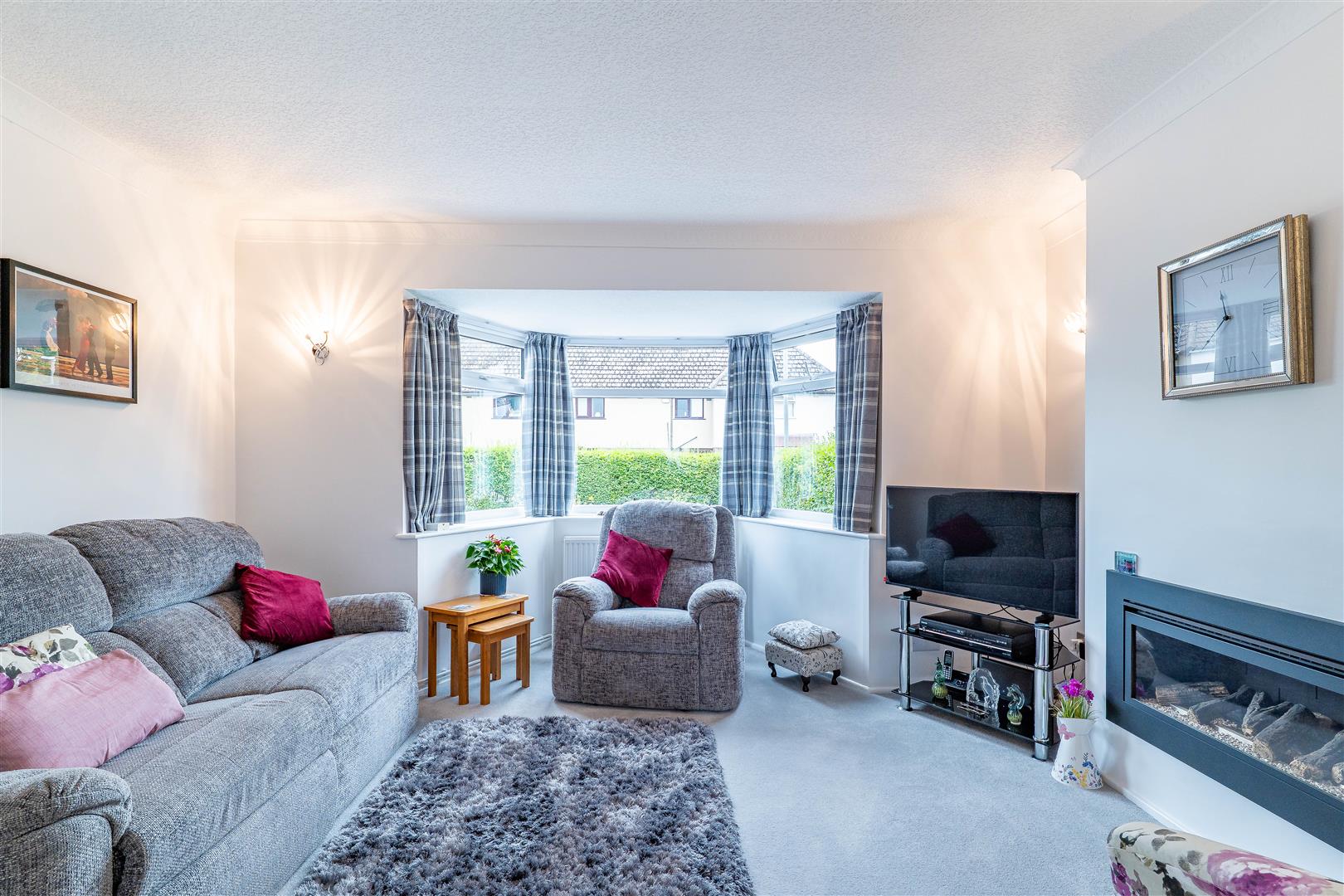Queensway, Bamber Bridge, Preston